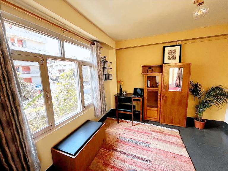 Beautiful house with terrace & yard | Suitable for remote work | Dogs allowed — photo 2