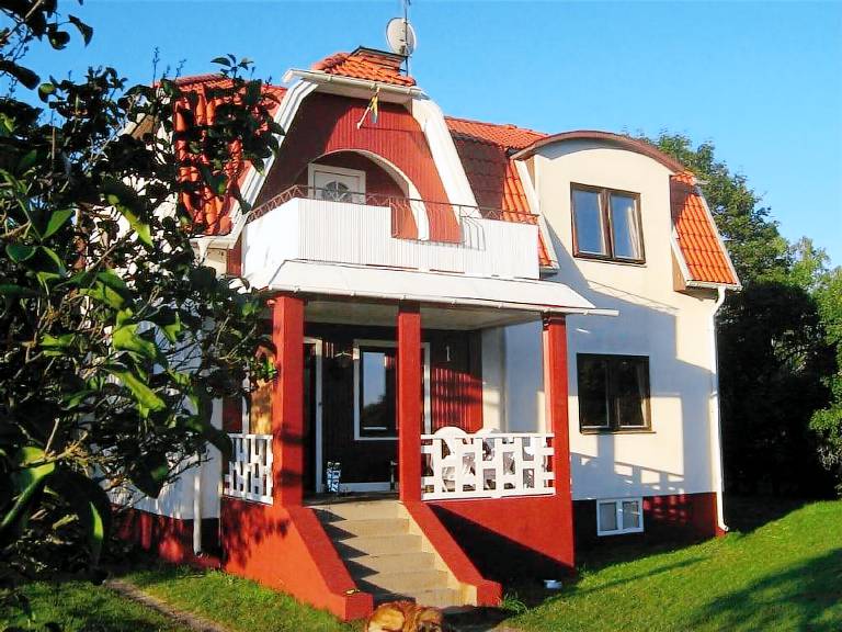 Hus Hultsfred