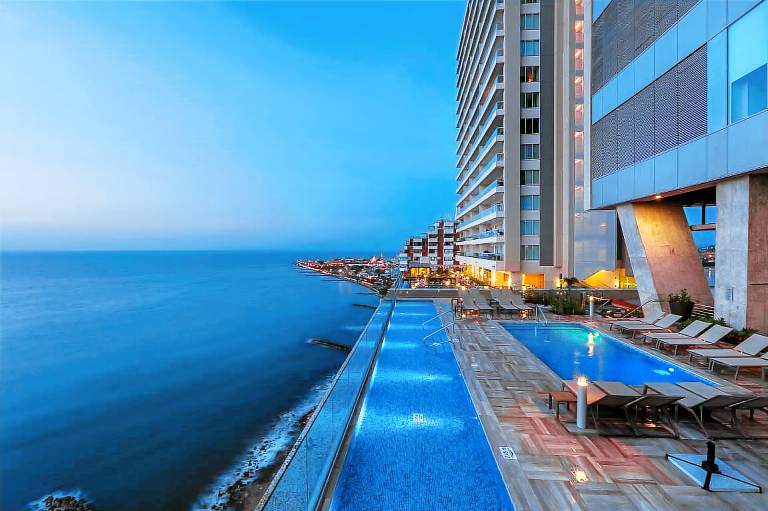 Hyatt Regency Cartagena — photo 2