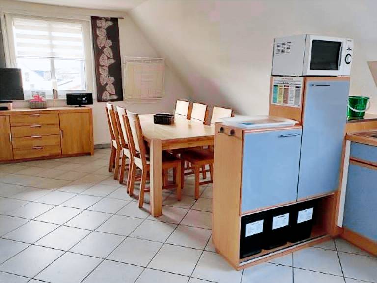 Ferienwohnung Wolframs-Eschenbach