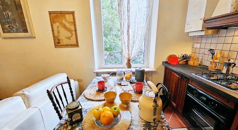 Apartment | Dogs allowed — photo 2
