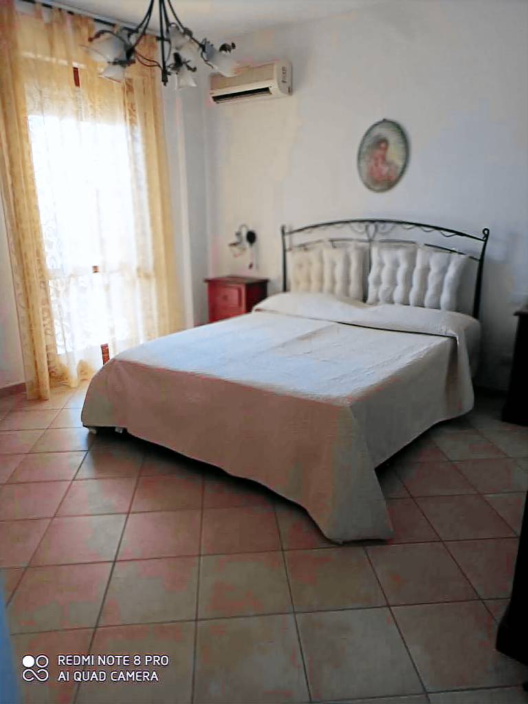 80 m&sup2; Ferienwohnung