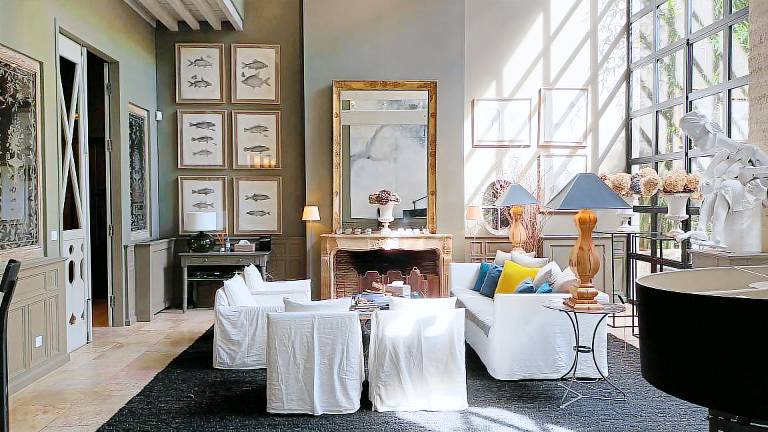 Maison de vacances  Graveson