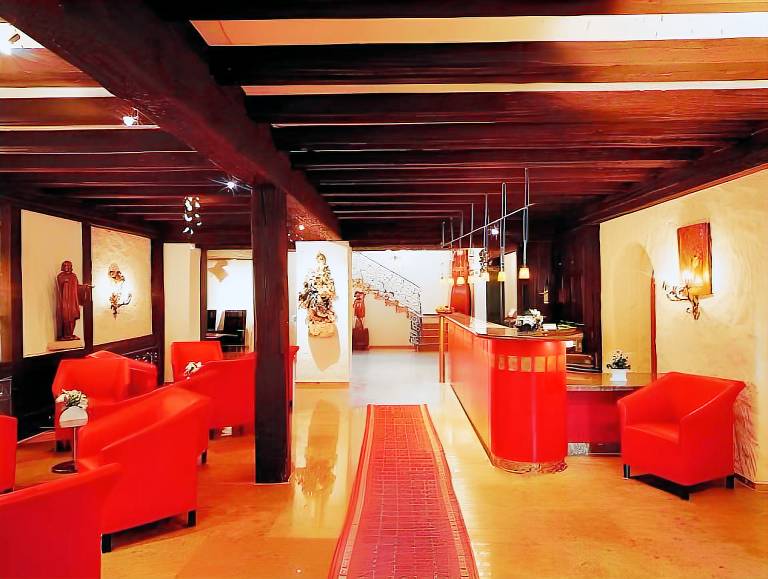 Hotel Hirschen — photo 3