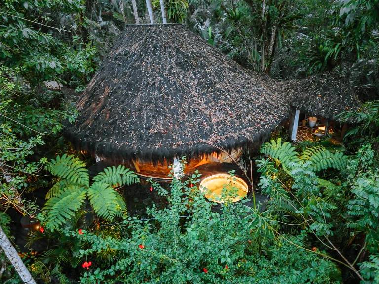 Hideout Mountain by Ini Vie Hospitality — photo 3