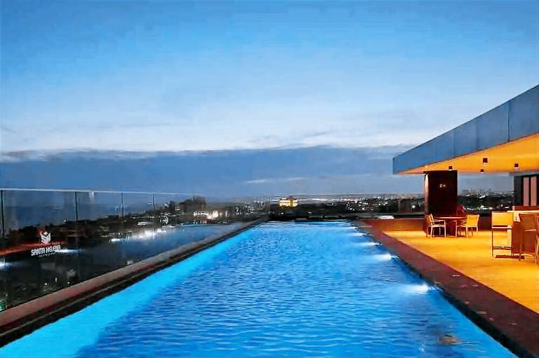 Apartamento São Cristóvão