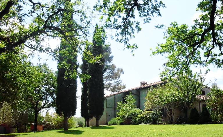 Agriturismo Nerbona: Appartamento Quercia — photo 4
