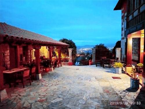 Bed & Breakfast Suances