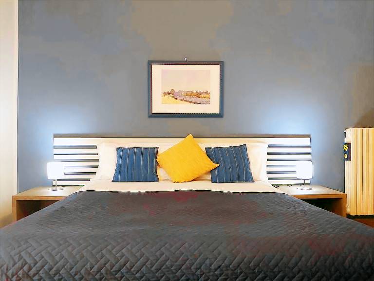 Bed & Breakfast Ragusa