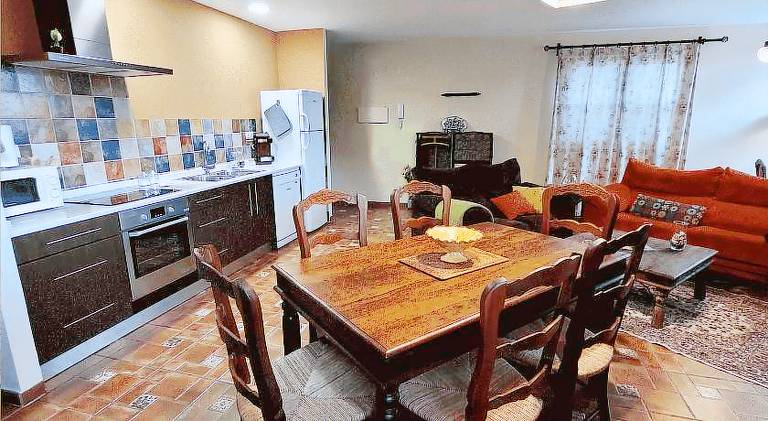 Wonderful apartment with terrace | Dogs allowed — photo 3