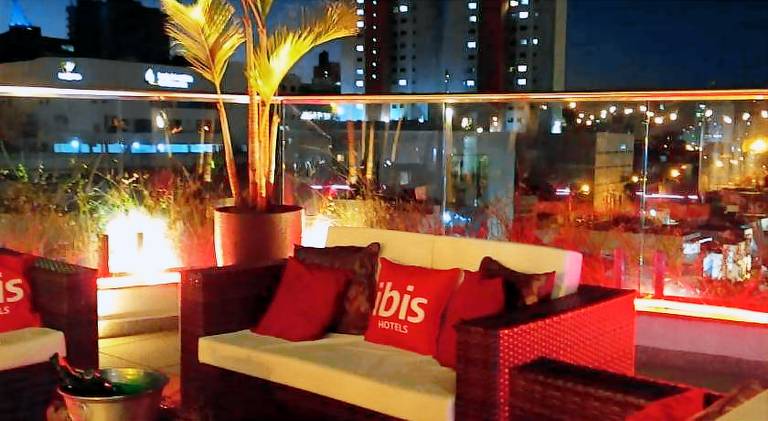 Ibis Jundiai Shopping — photo 5