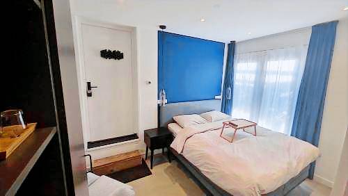 Bed & Breakfast Zaandam