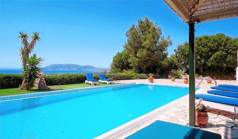 Villa Zakynthos