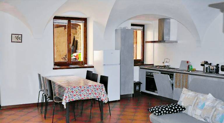 Charming holiday apartment | Pets are welcome — photo 4