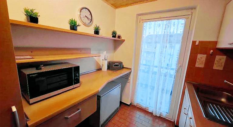 Nice apartment | Dogs allowed — photo 4