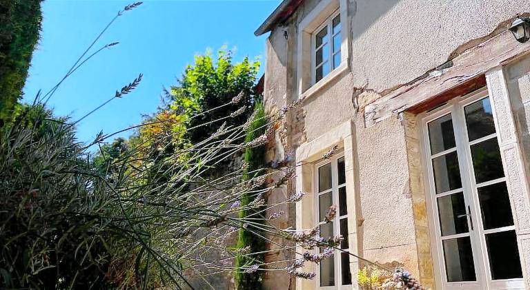 Pleasant vacation home | Dogs allowed in Beaune