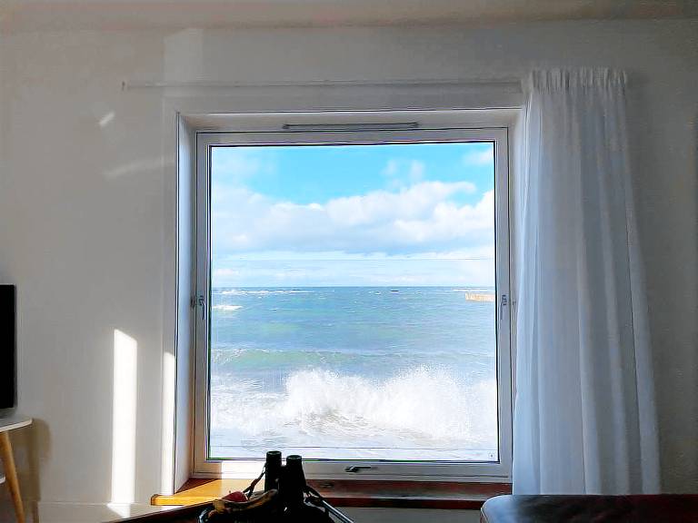 Cottage Eyemouth