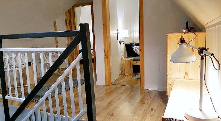 Chalet with 5 rooms for 14 persons — photo 3