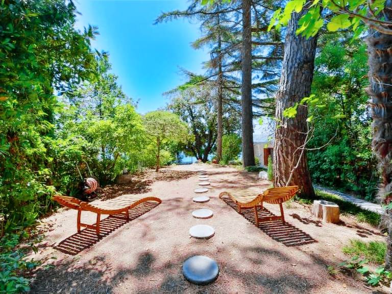 Ferienhaus in Sveti Petar na Moru f&uuml;r max. 4 Personen