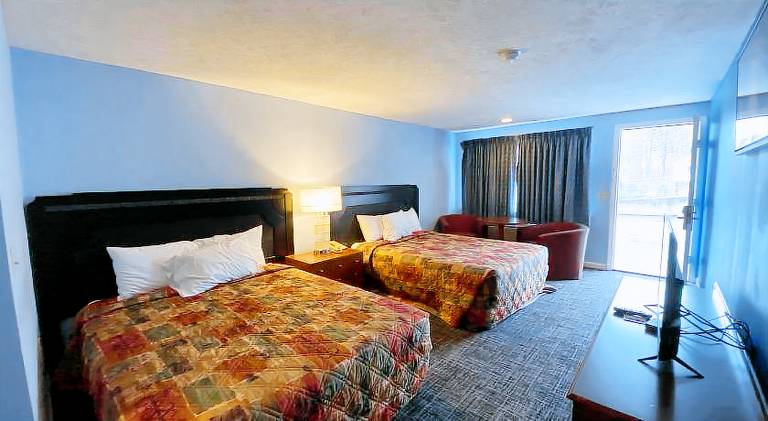 Economy Lodge — photo 2