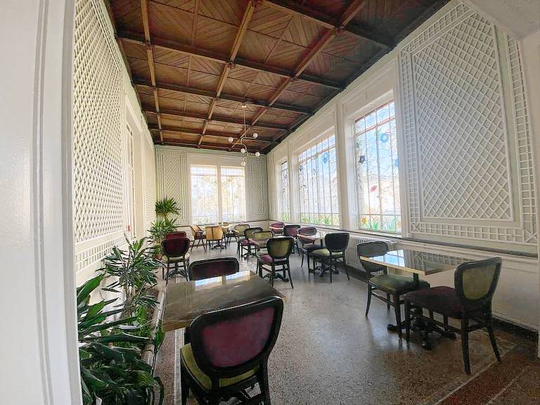 Logis HOTEL DU PARC — photo 5