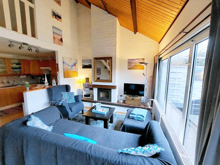 Ferienhaus Bruinisse