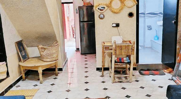 Vacation home | Next to Jemaa el-Fnaa — photo 3