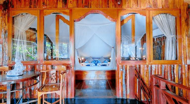 Matahari Tulamben Resort, Dive & SPA — photo 5