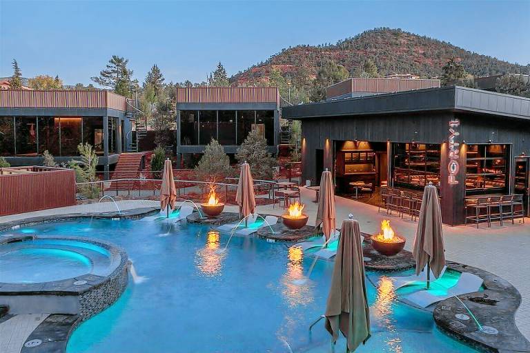 Ambiente Sedona — photo 4