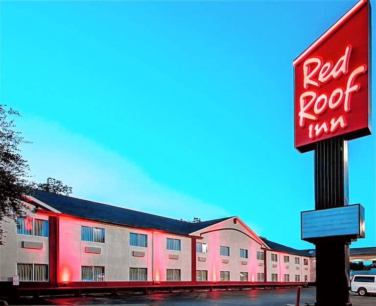 Red Roof Inn San Marcos — photo 3