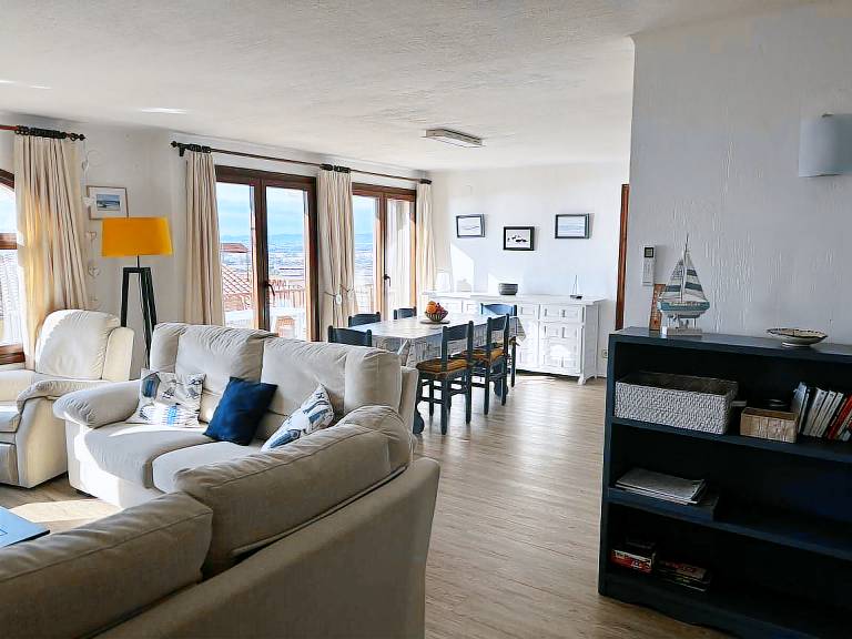 Maison de vacances L'Estartit