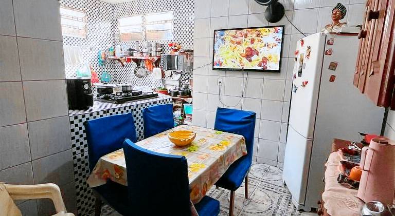 Vacation home with 1 room for 4 persons — photo 3