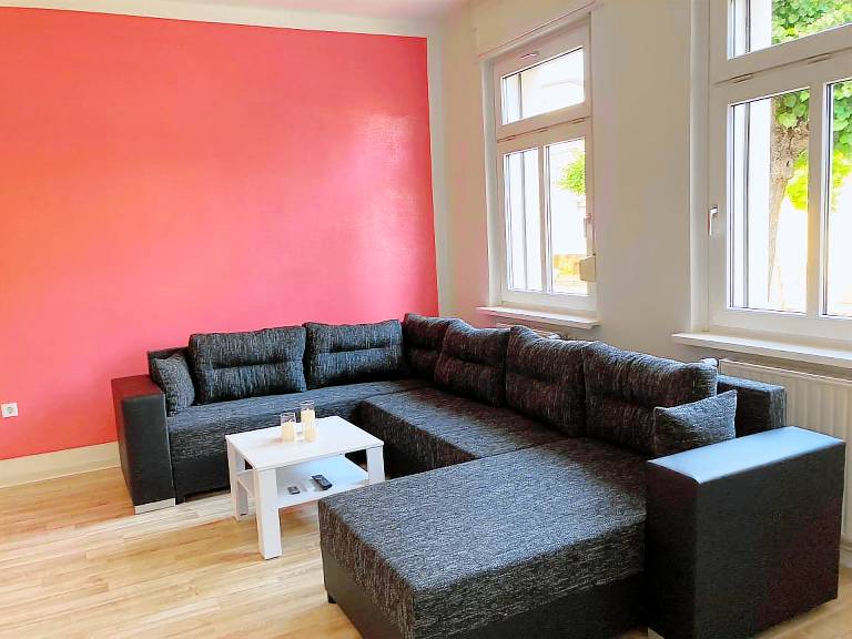 Ferienwohnung Birkenwerder