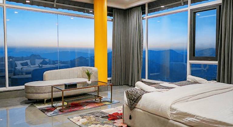 Uptown Kingdom the Luxury Homestay — photo 2
