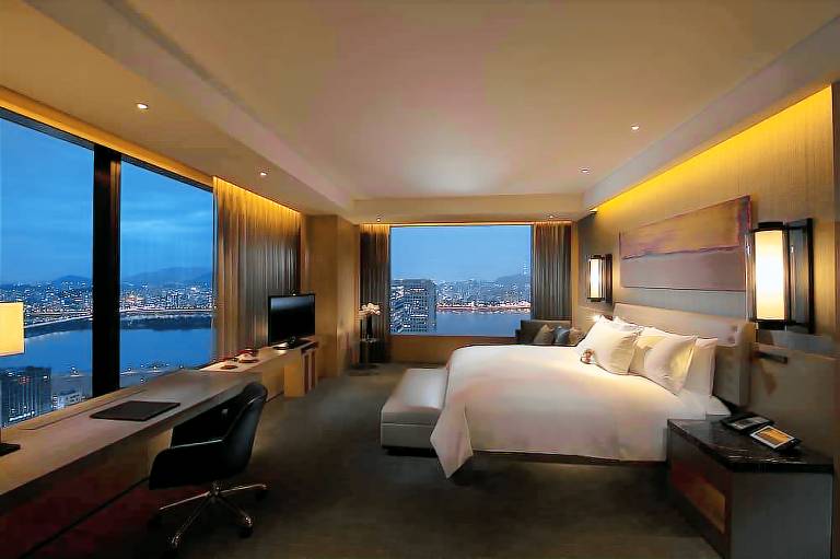 Conrad Seoul