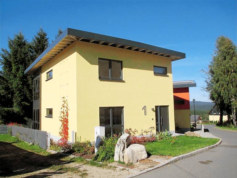 Ferienwohnung Eibenstock