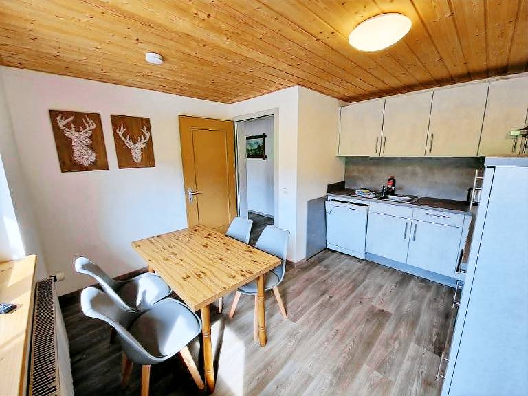 Ferienwohnung Immenstadt im Allgäu