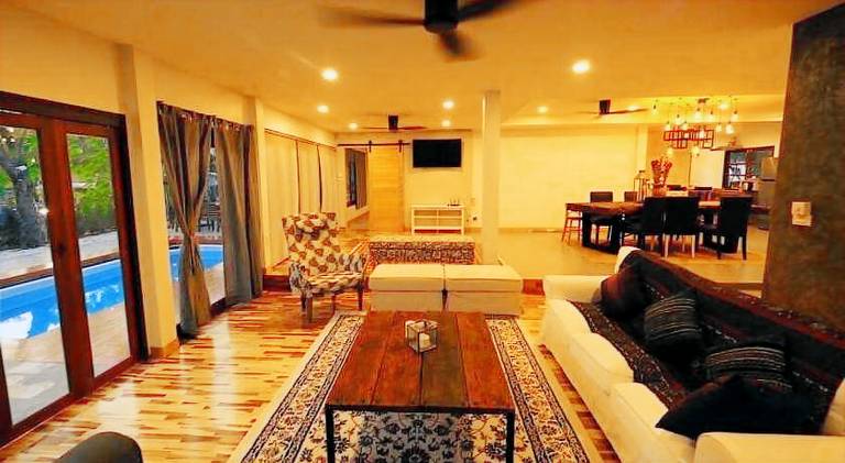 Vacation home with patio, grill & yard | Perfect for remote work — photo 3