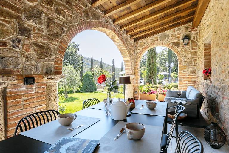 Children-friendly villa with garden, terrace & hot tub | Pets are welcome — photo 5