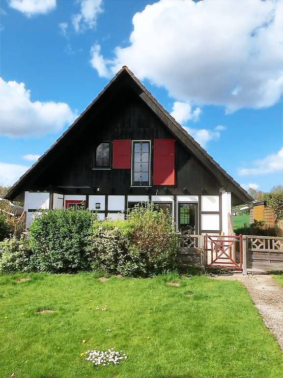 Ferienhaus  Arnis