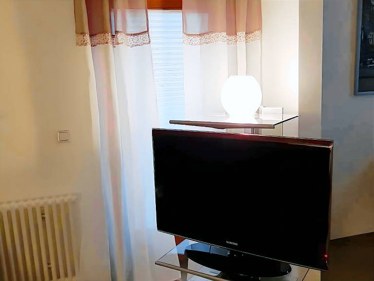 Holiday apartment with fast internet & terrace — photo 3