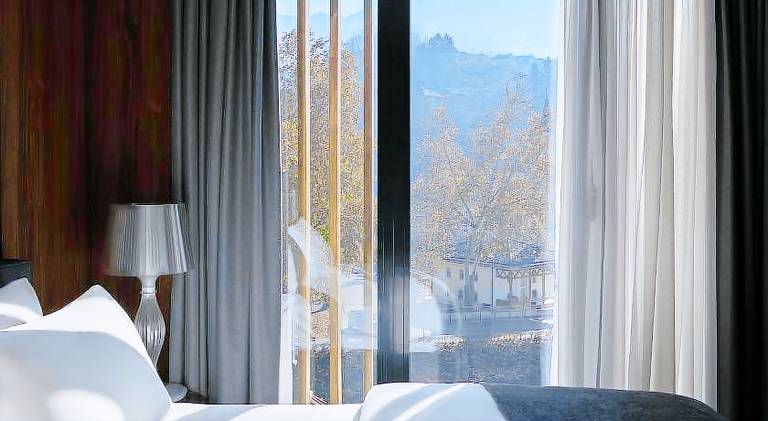 Apeiro City Avant-garde Hotel — photo 5