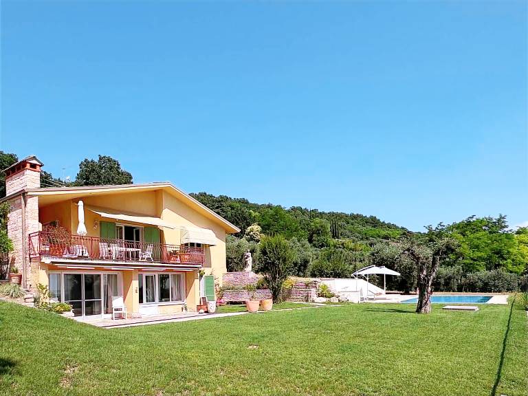 Casa Bardolino