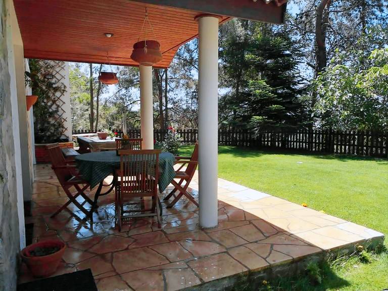 Villa with barbecue — photo 3