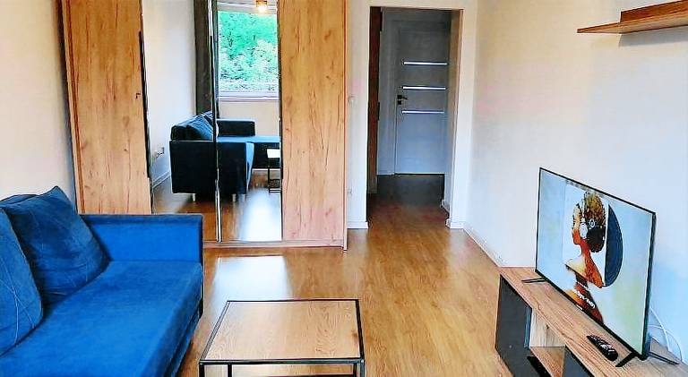 Apartament Nowy Sącz