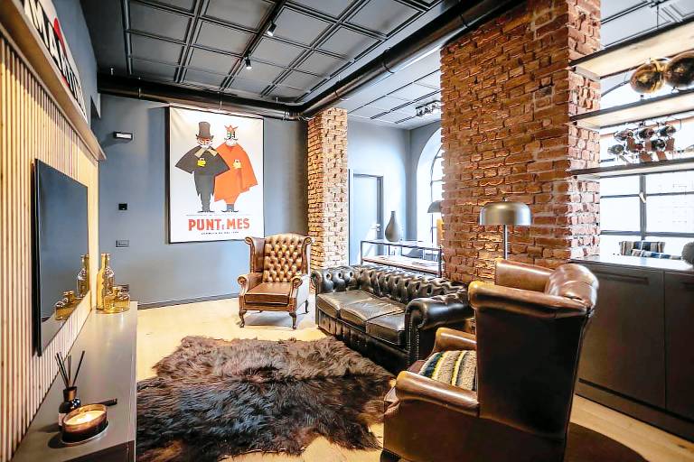 Apartamento  Bérgamo