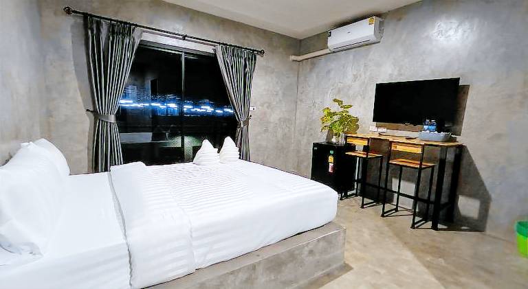 The Loftel Resort — photo 5