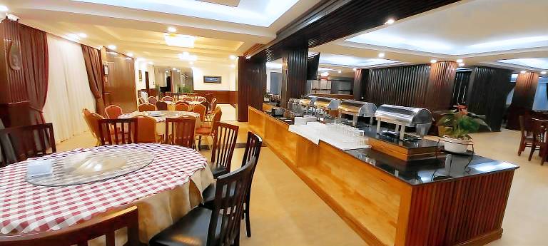 Kampot Diamond Hotel — photo 3