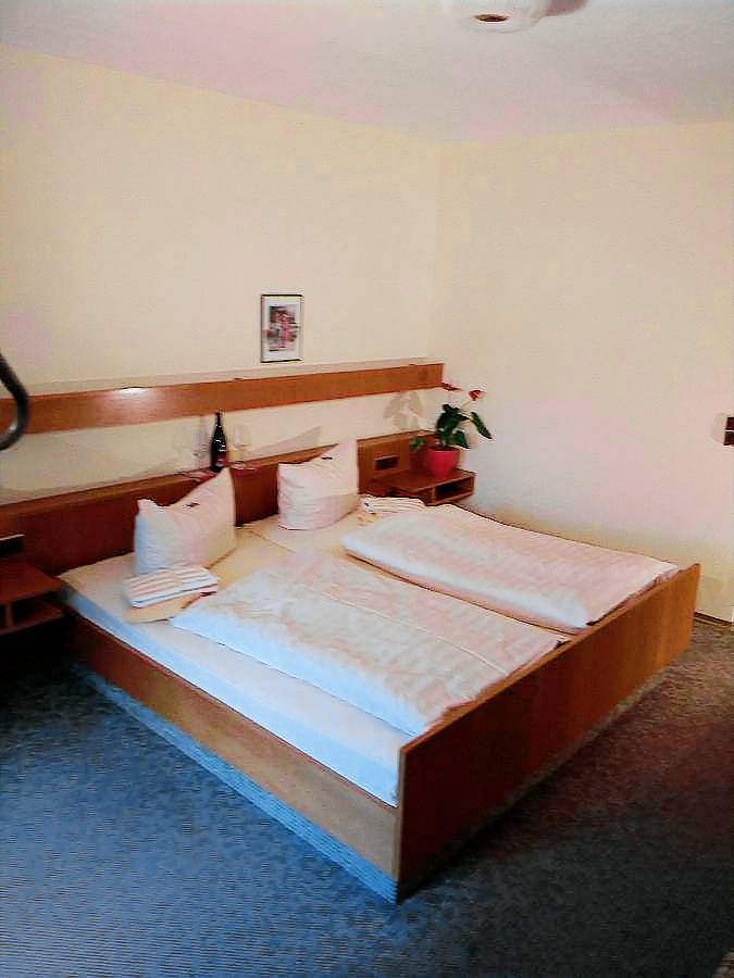 Ferienwohnung Bischofsmais