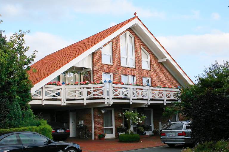 Ferienwohnung Telgte